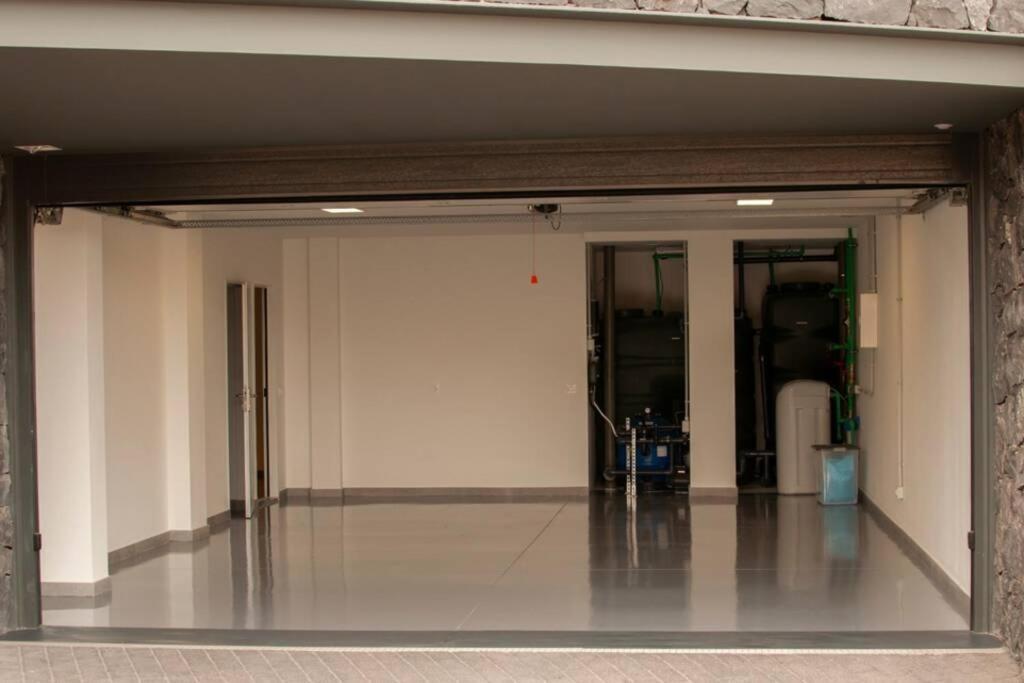 Luxury Villa - New Building With Panoramic Sea View Costa Adeje  Exterior foto